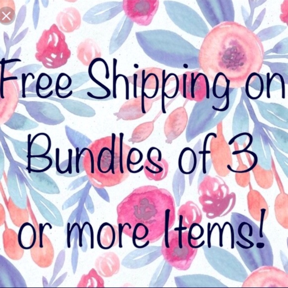 Free shipping